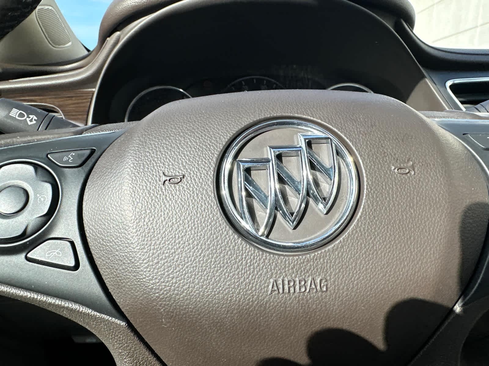 Thumbnail: 2018 Buick LaCrosse - 21