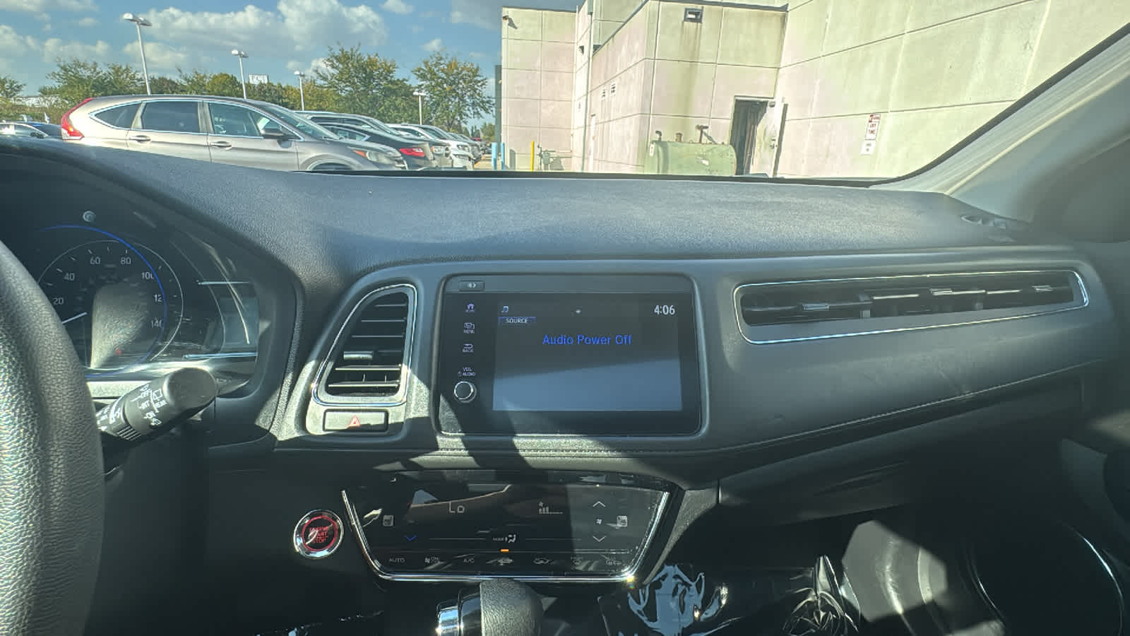 Thumbnail: 2022 Honda HR-V - 20