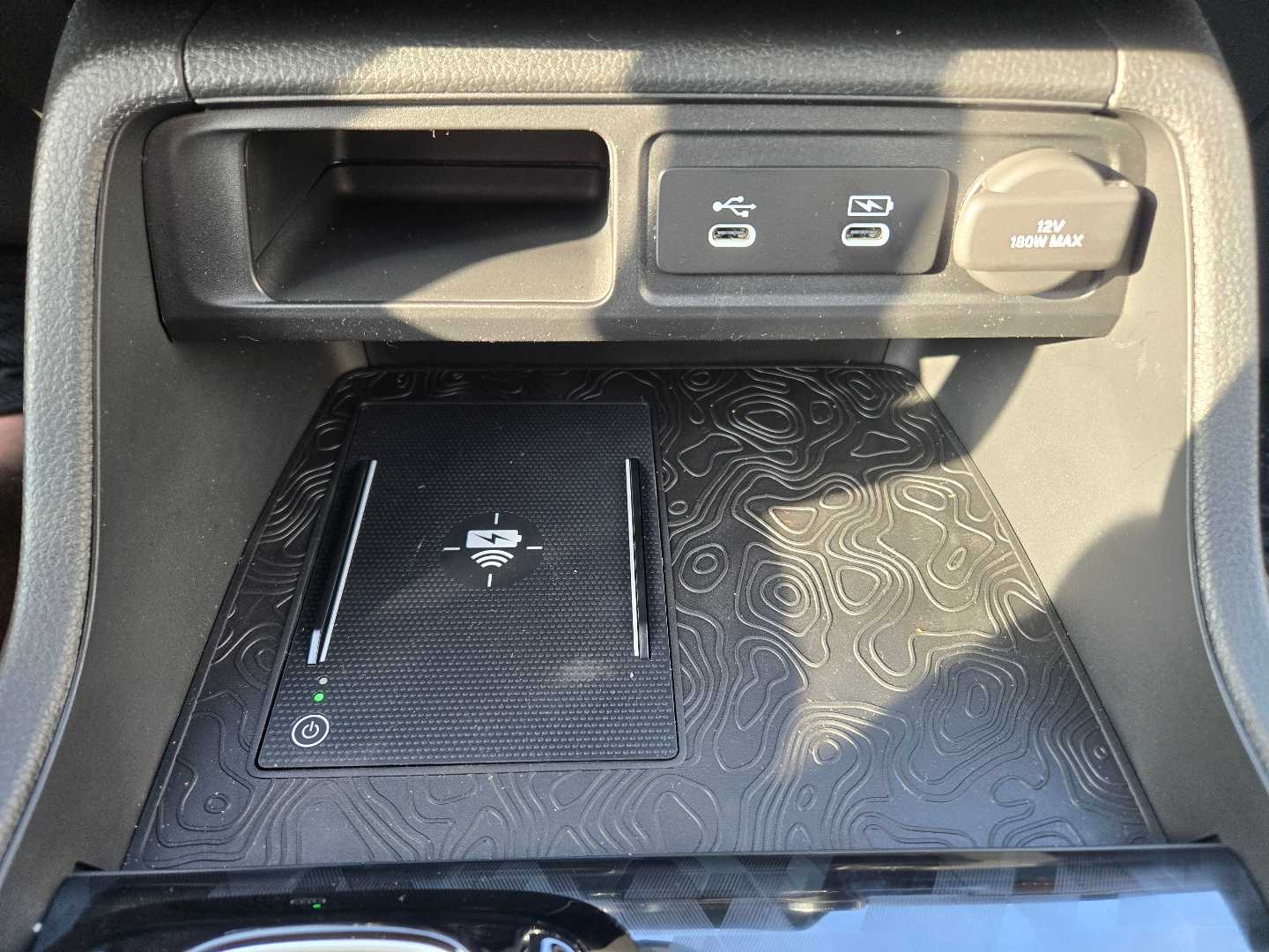 Thumbnail: 2026 Honda Passport - 22