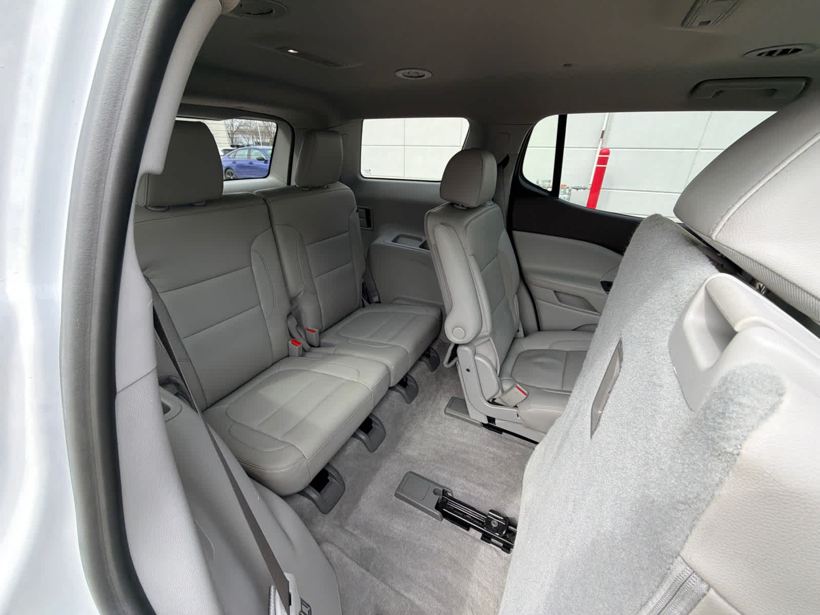 Thumbnail: 2020 GMC Acadia - 11