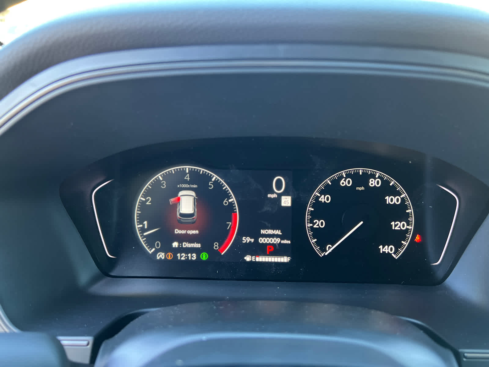 Thumbnail: 2025 Honda Pilot - 25