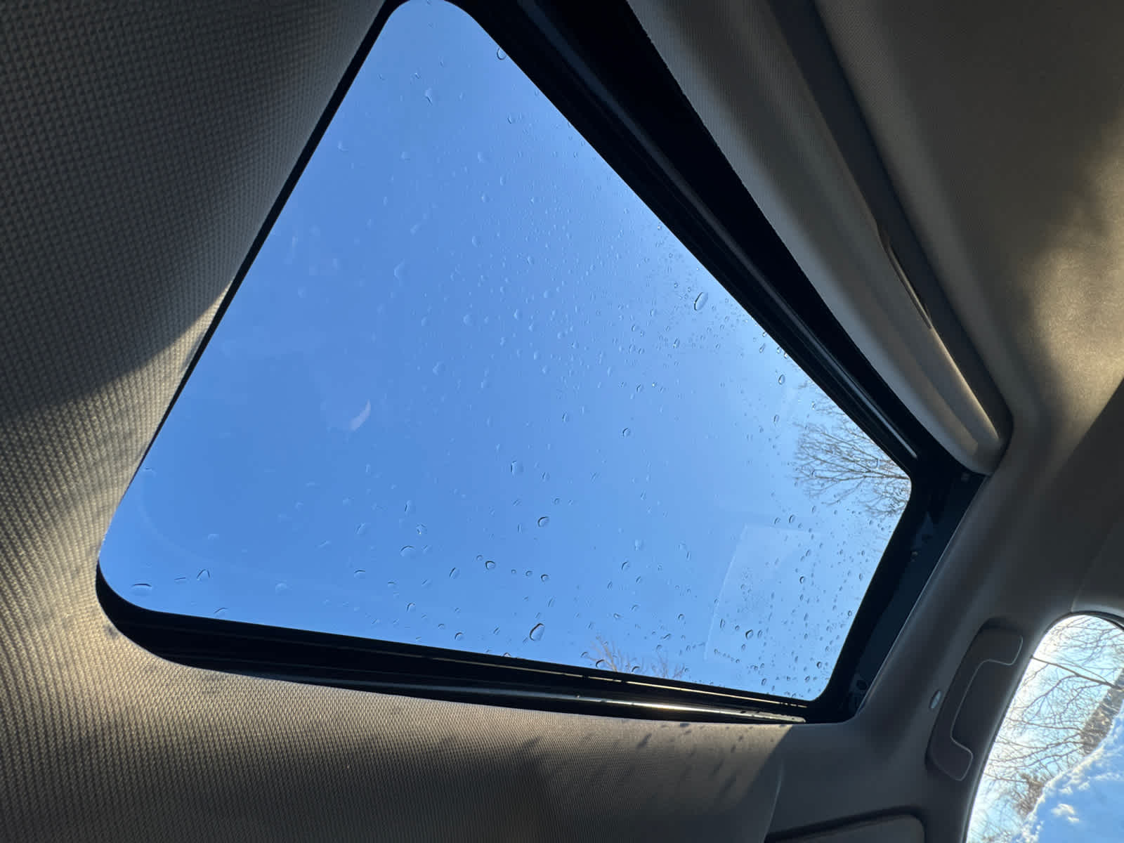 Thumbnail: 2026 Honda CR-V - 20