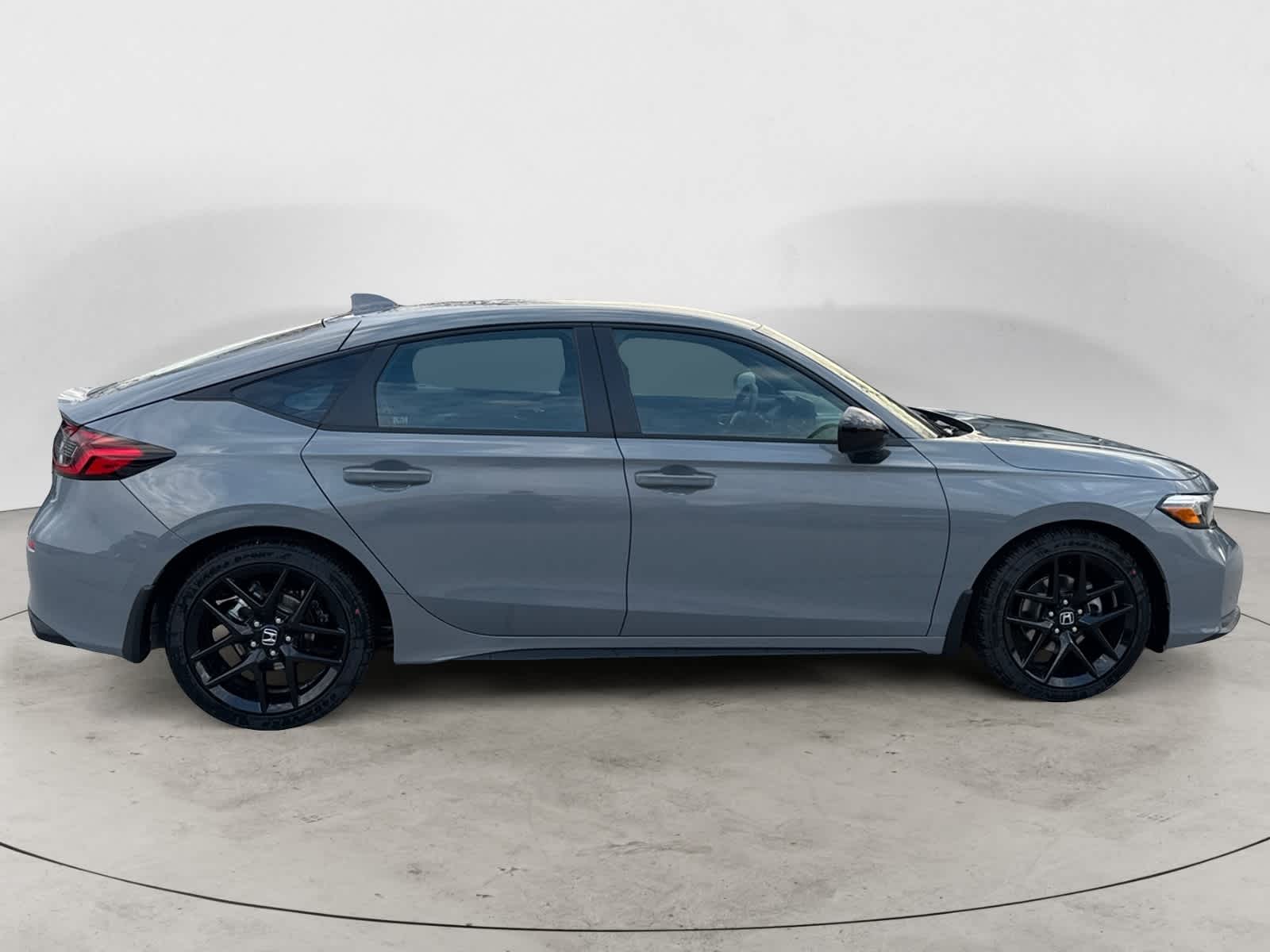 Thumbnail: 2026 Honda Civic - 5