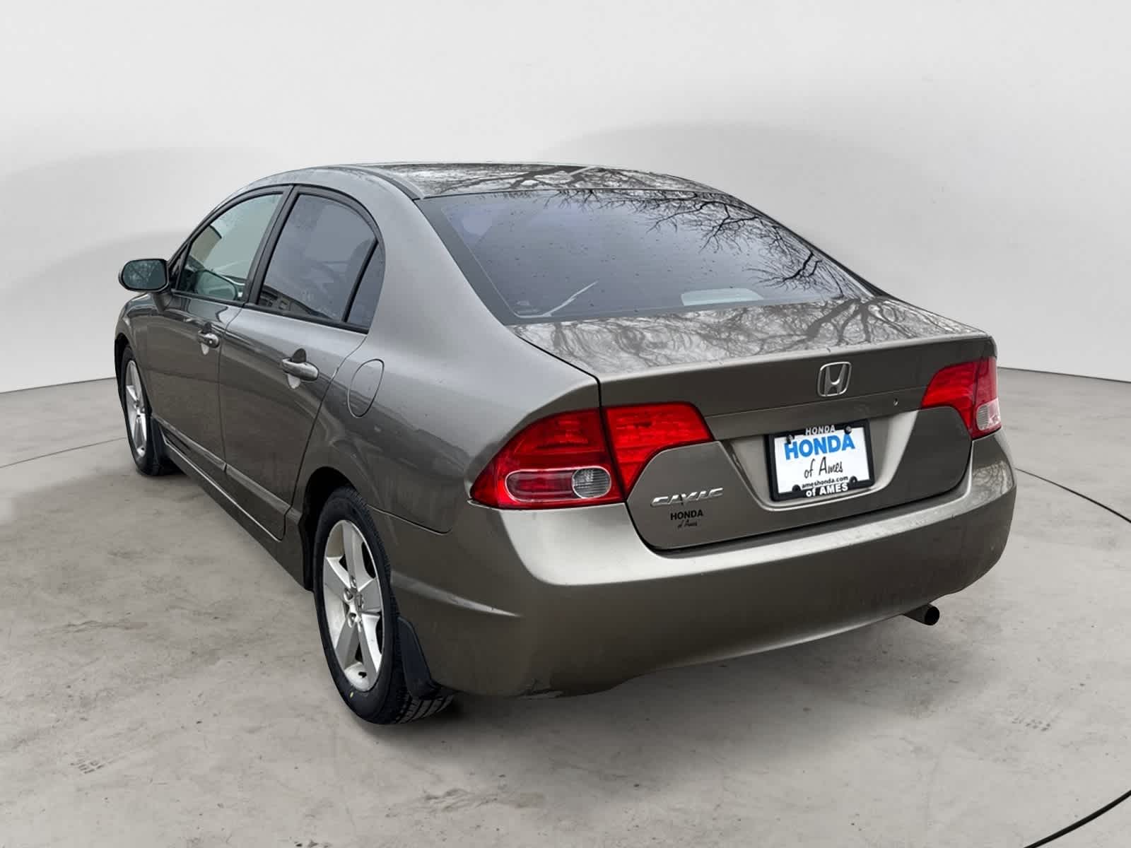 Thumbnail: 2006 Honda Civic - 3