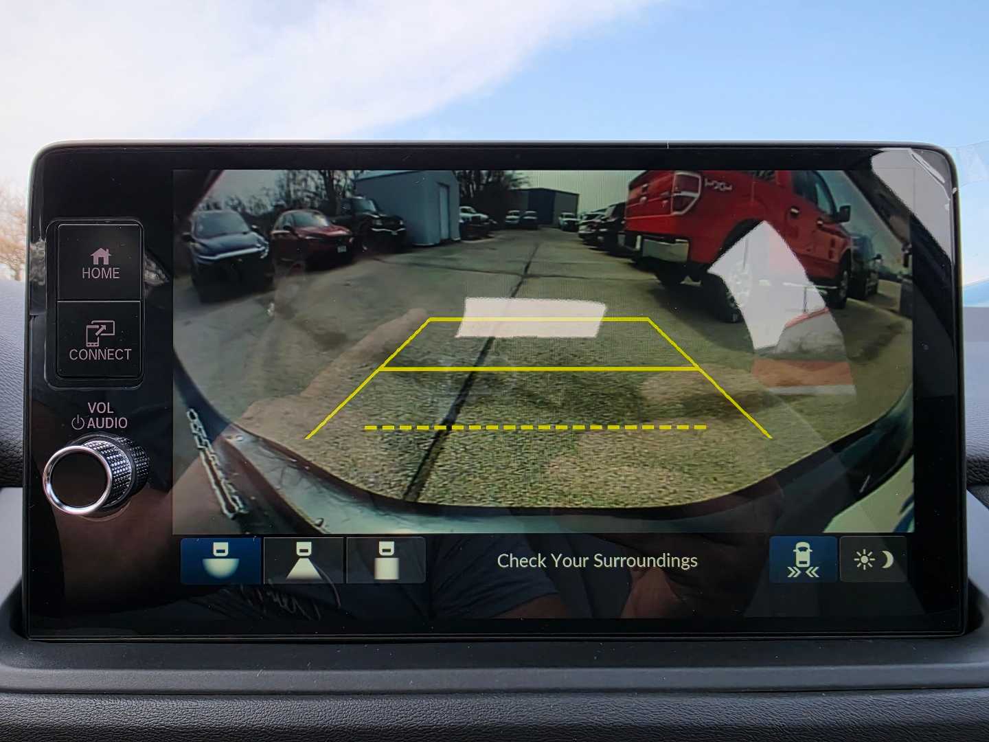 Thumbnail: 2026 Honda Accord - 21