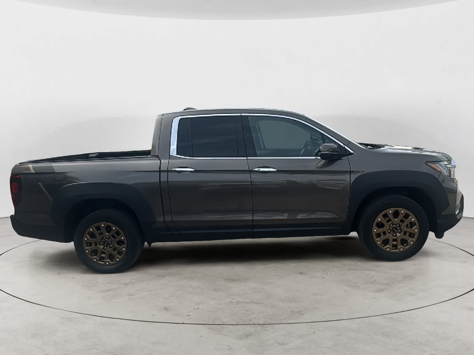 Thumbnail: 2022 Honda Ridgeline - 5