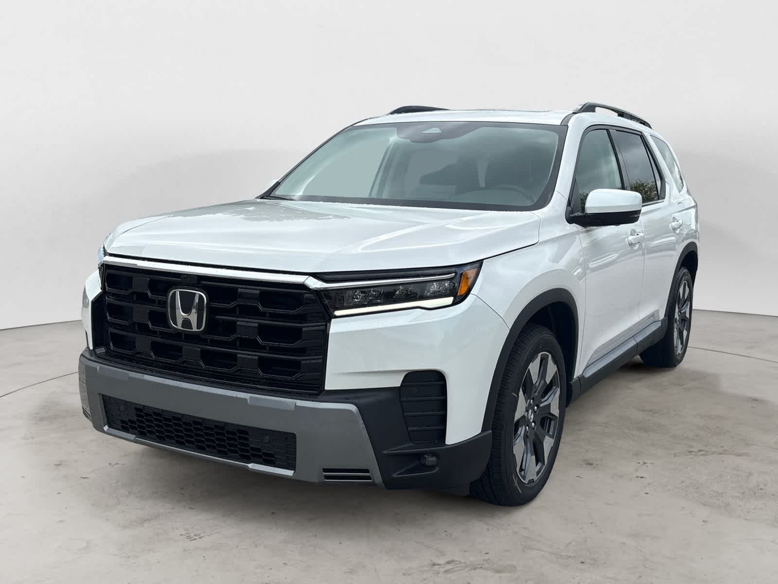 2026 Honda Pilot