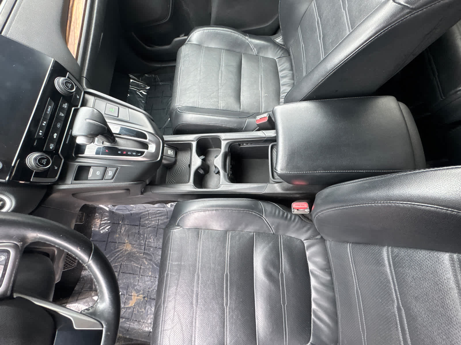 Thumbnail: 2019 Honda CR-V - 20