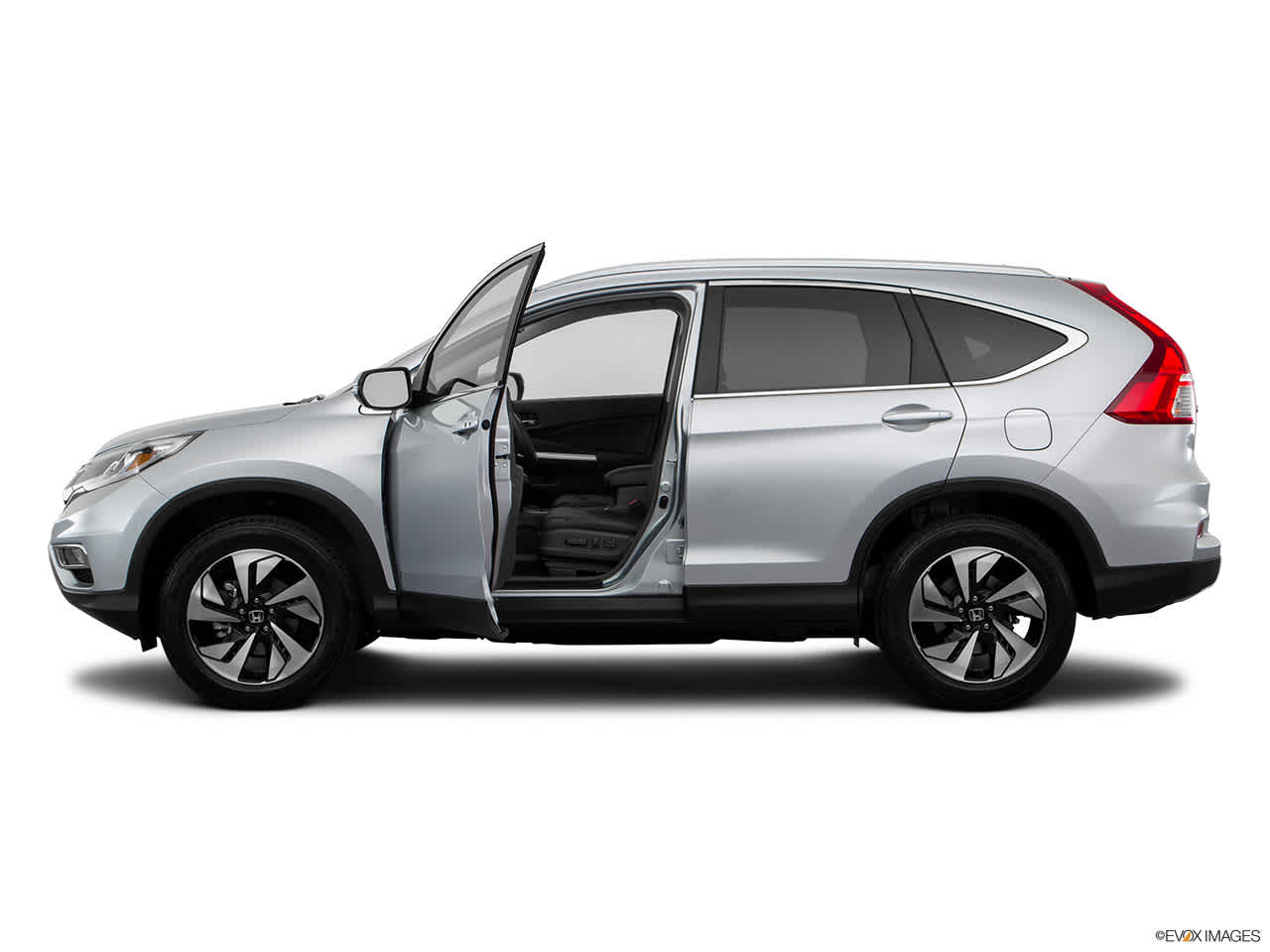 Thumbnail: 2016 Honda CR-V - 4