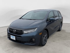 2026 Honda Odyssey Touring Van Passenger Ames, IA