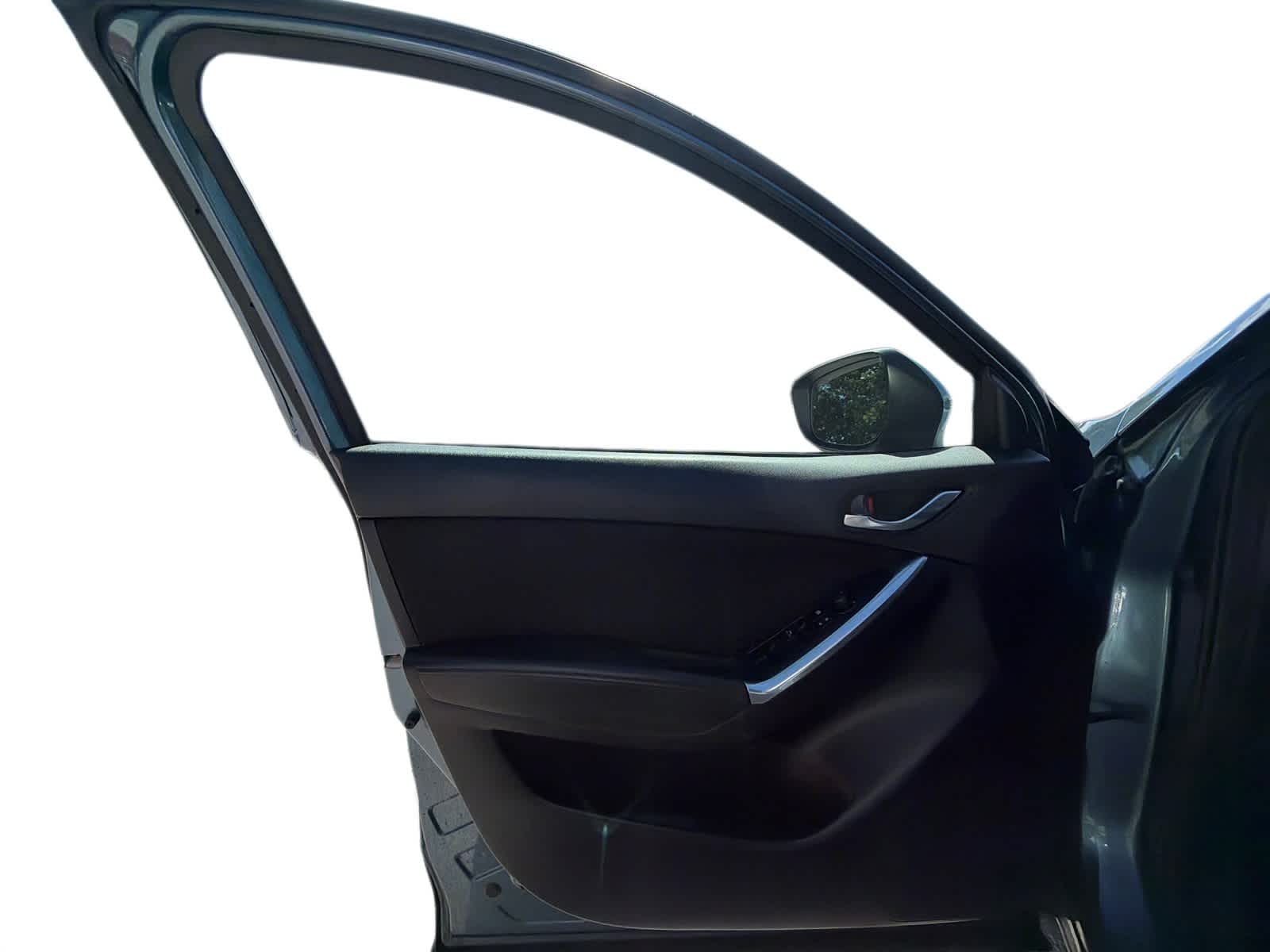 Thumbnail: 2016 Mazda CX-5 - 15