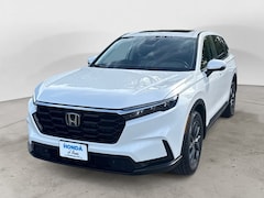 2026 Honda CR-V EX-L SUV Ames, IA