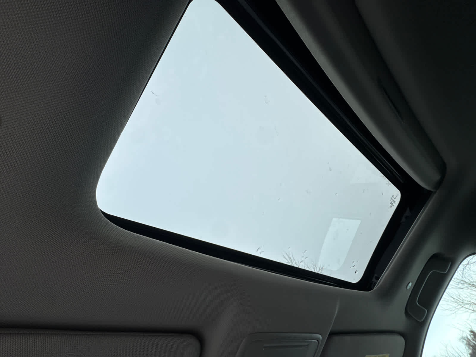 Thumbnail: 2026 Honda CR-V - 21