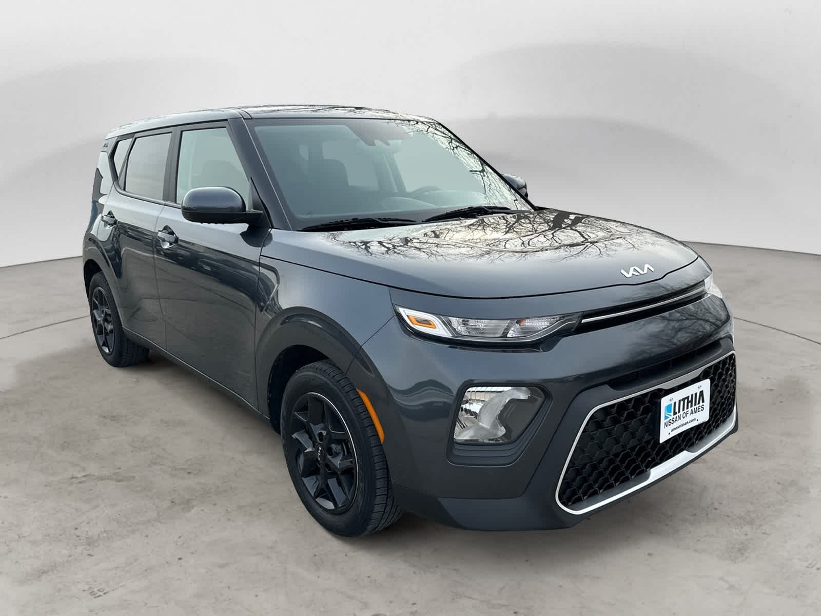 Thumbnail: 2022 Kia Soul - 4