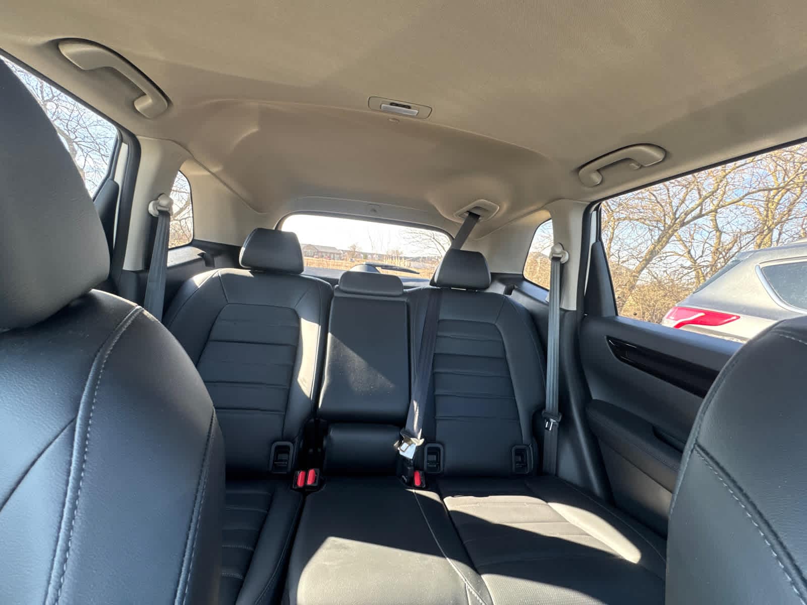 Thumbnail: 2024 Honda CR-V - 20