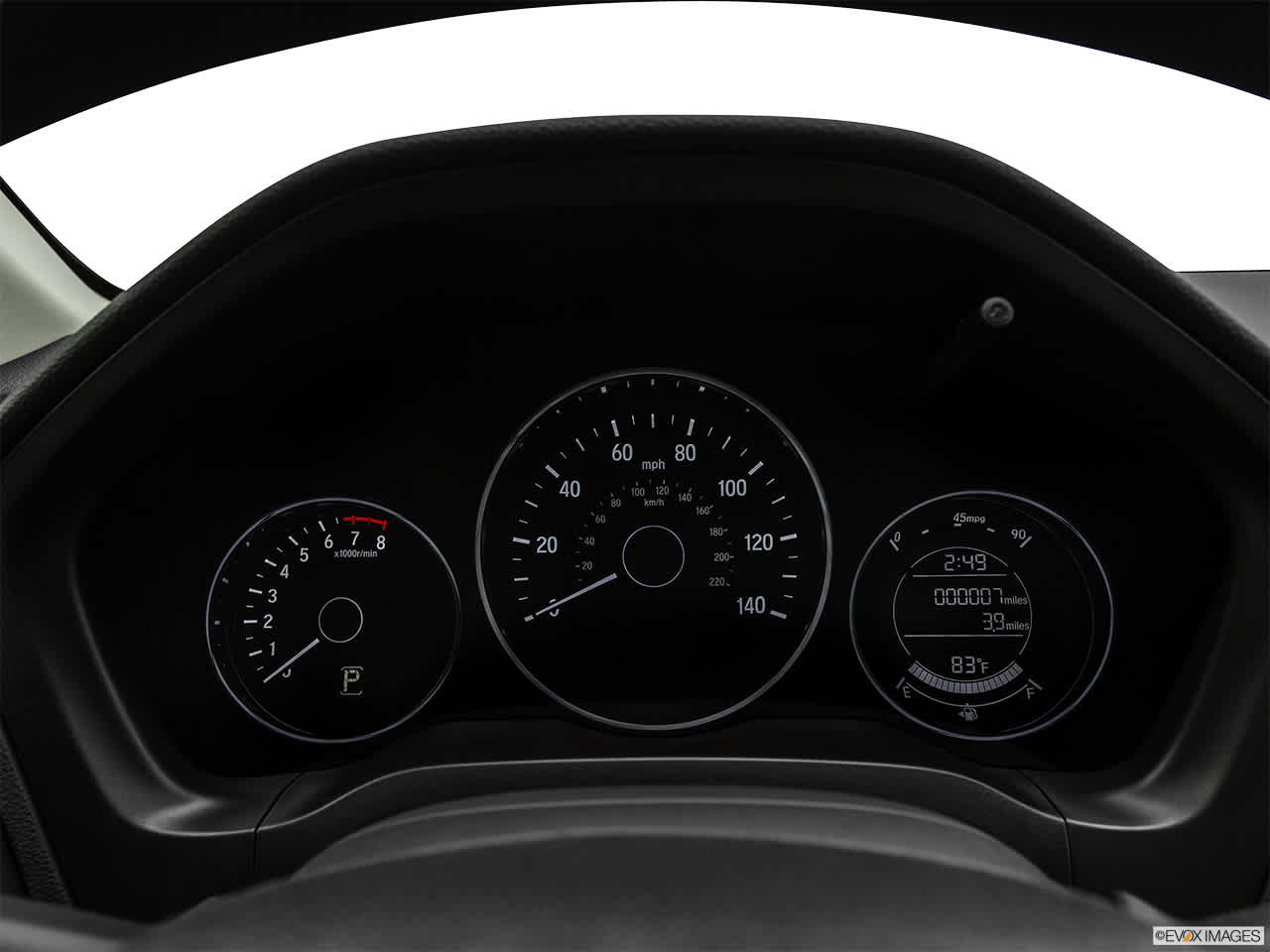 Thumbnail: 2021 Honda HR-V - 19