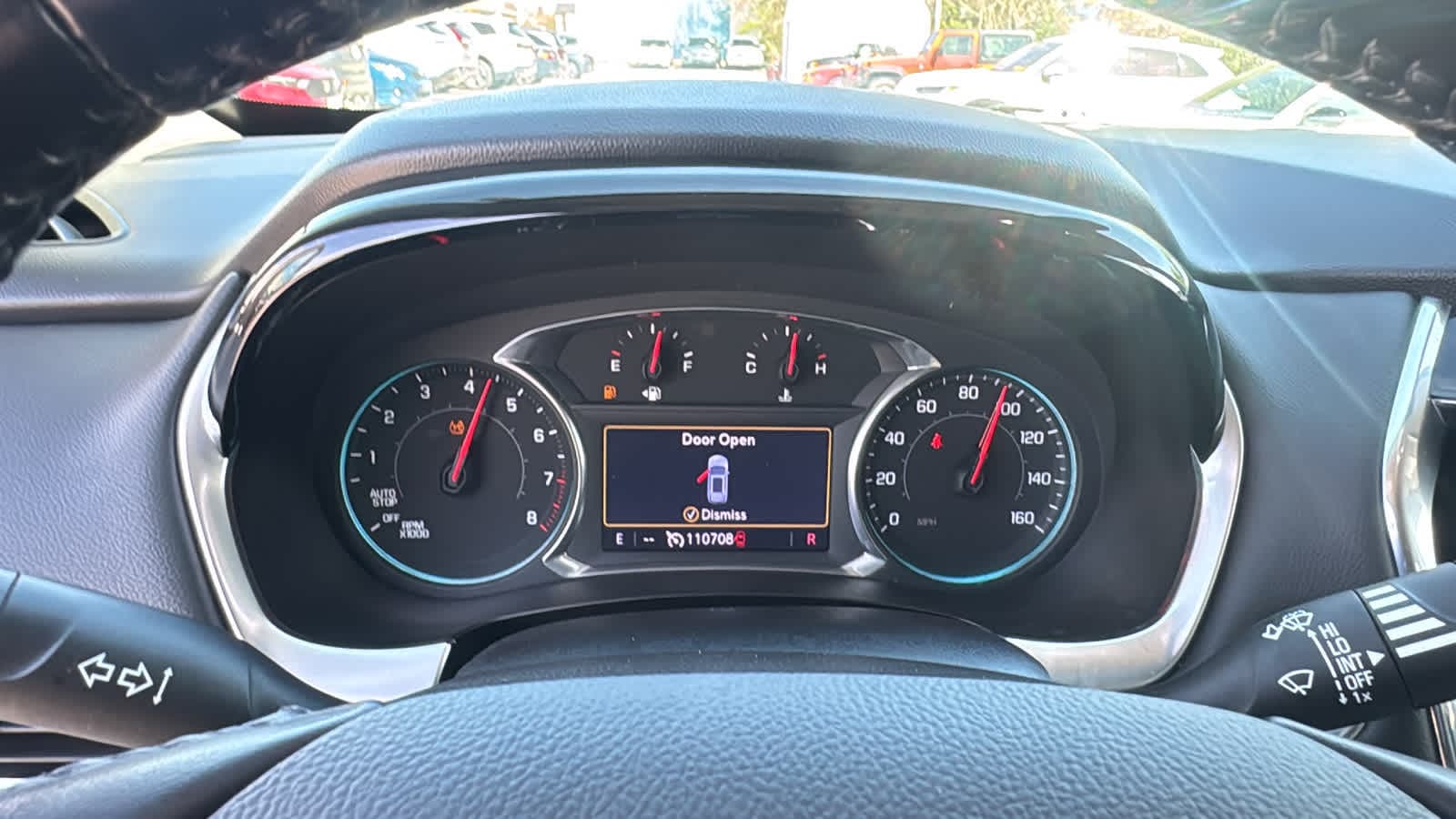 Thumbnail: 2020 Chevrolet Traverse - 27