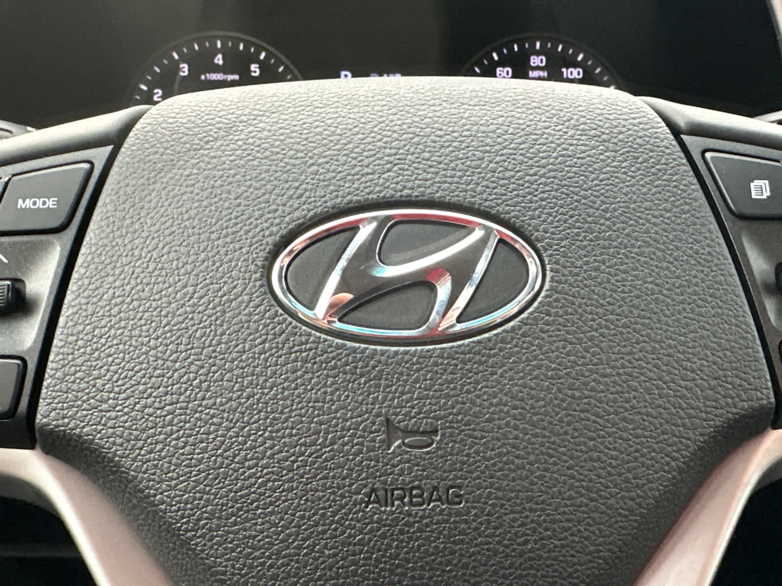 Thumbnail: 2020 Hyundai Tucson - 22