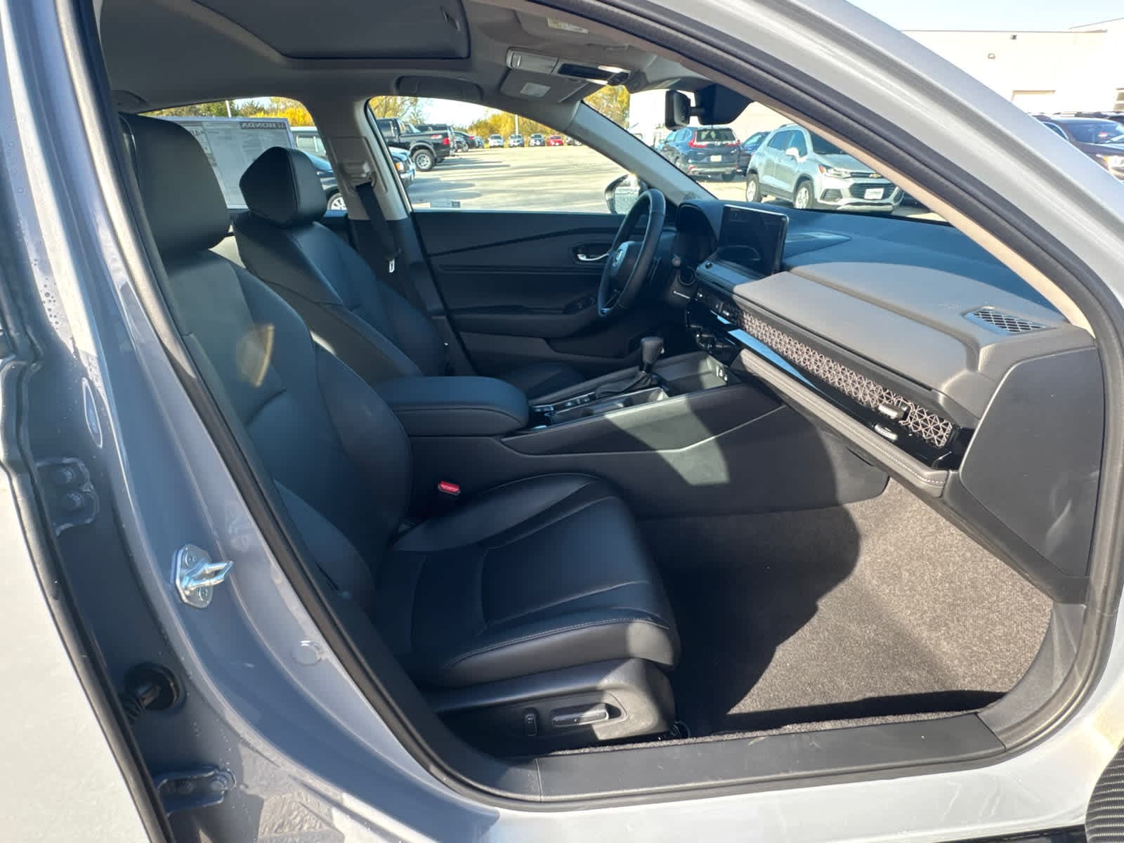 Thumbnail: 2025 Honda Accord - 10