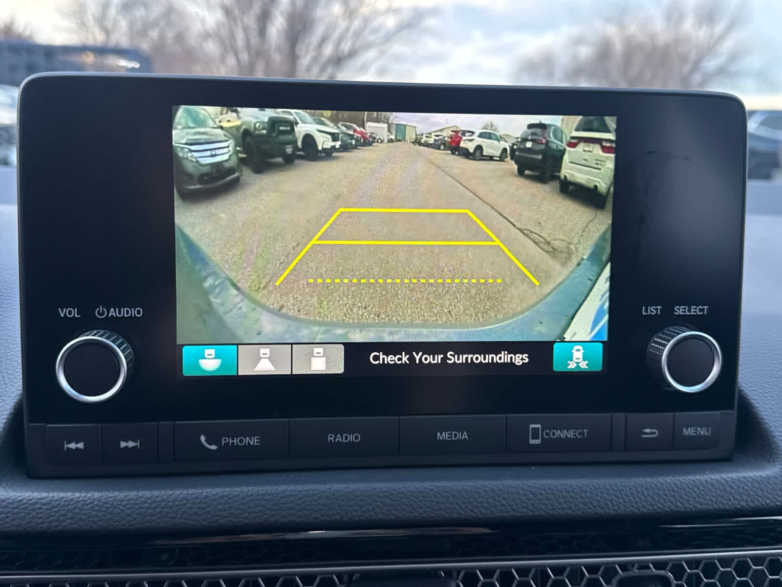 Thumbnail: 2026 Honda Civic - 21