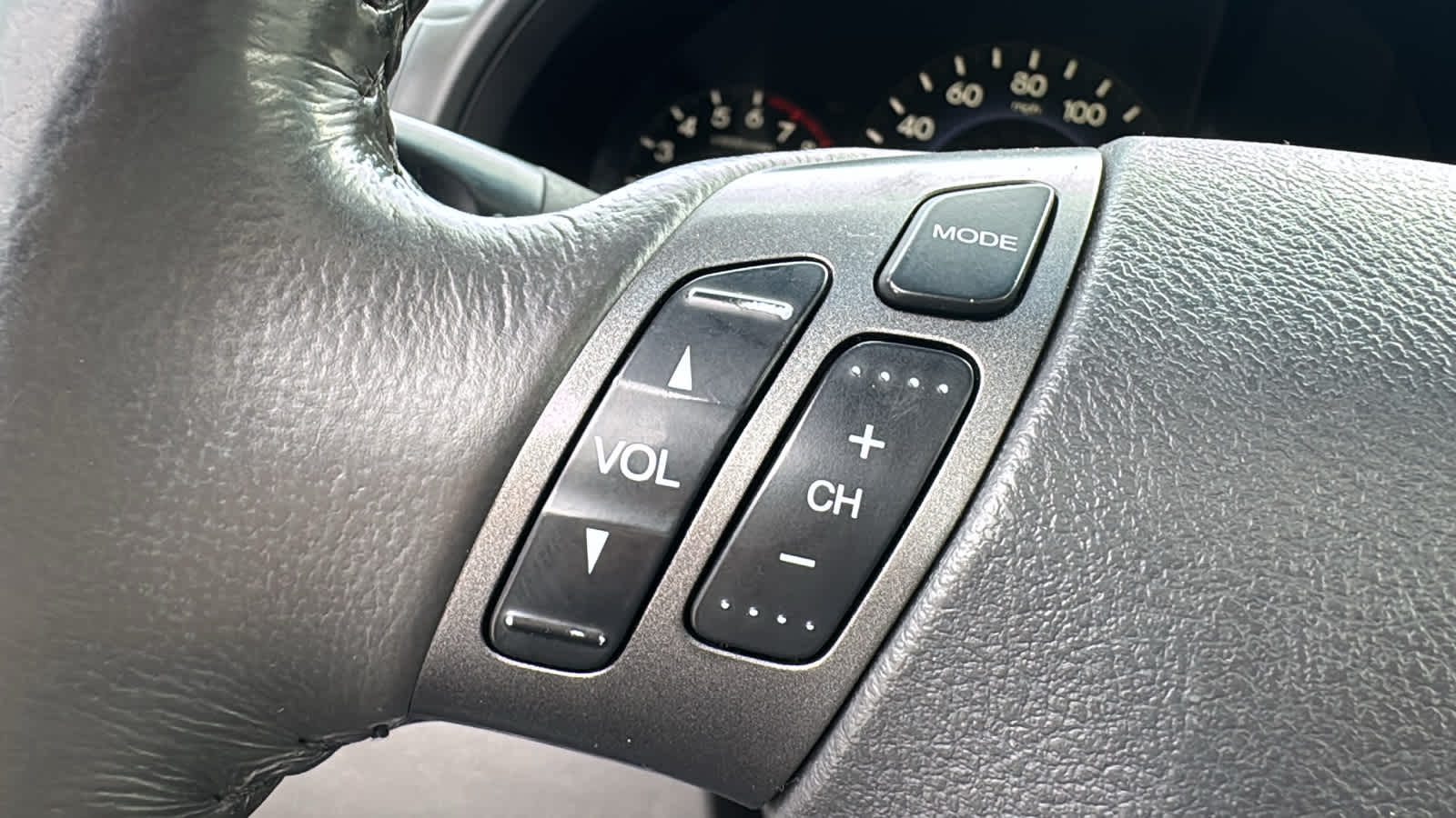 Thumbnail: 2008 Honda Odyssey - 21