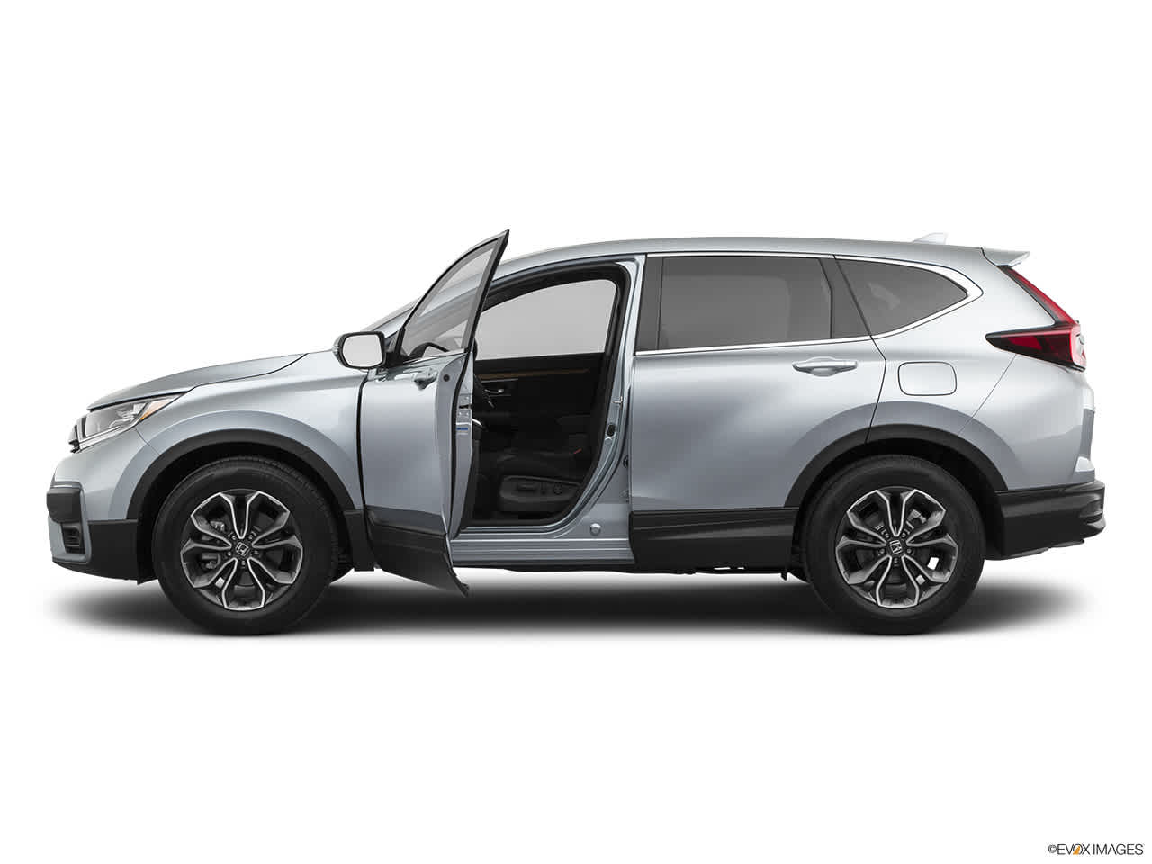 Thumbnail: 2021 Honda CR-V - 4