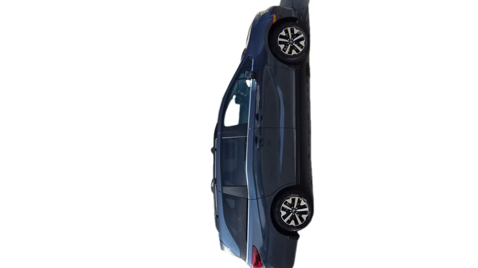 Thumbnail: 2026 Honda Odyssey - 3