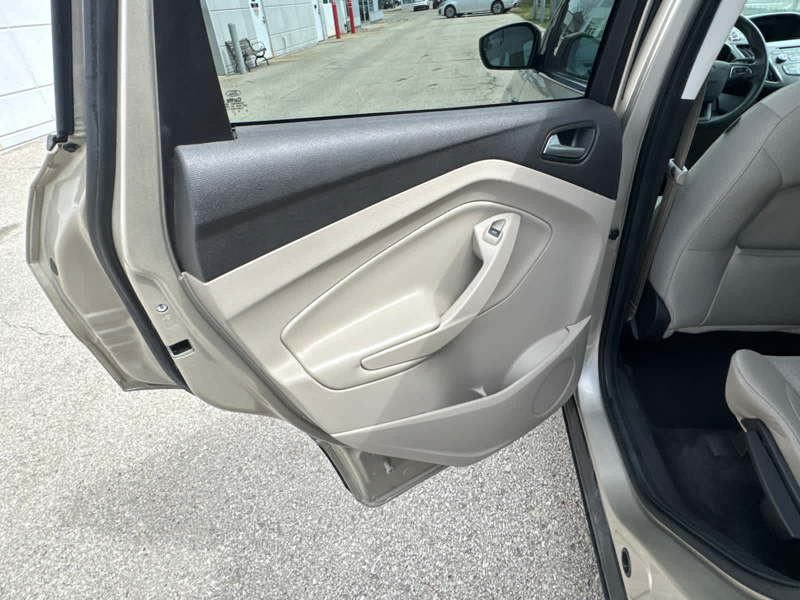 Thumbnail: 2018 Ford Escape - 13