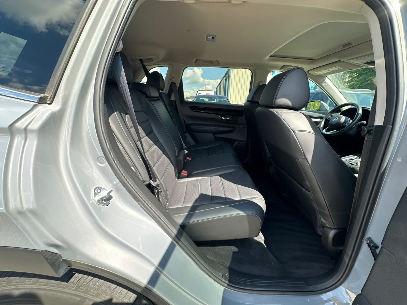 Thumbnail: 2023 Honda CR-V - 8