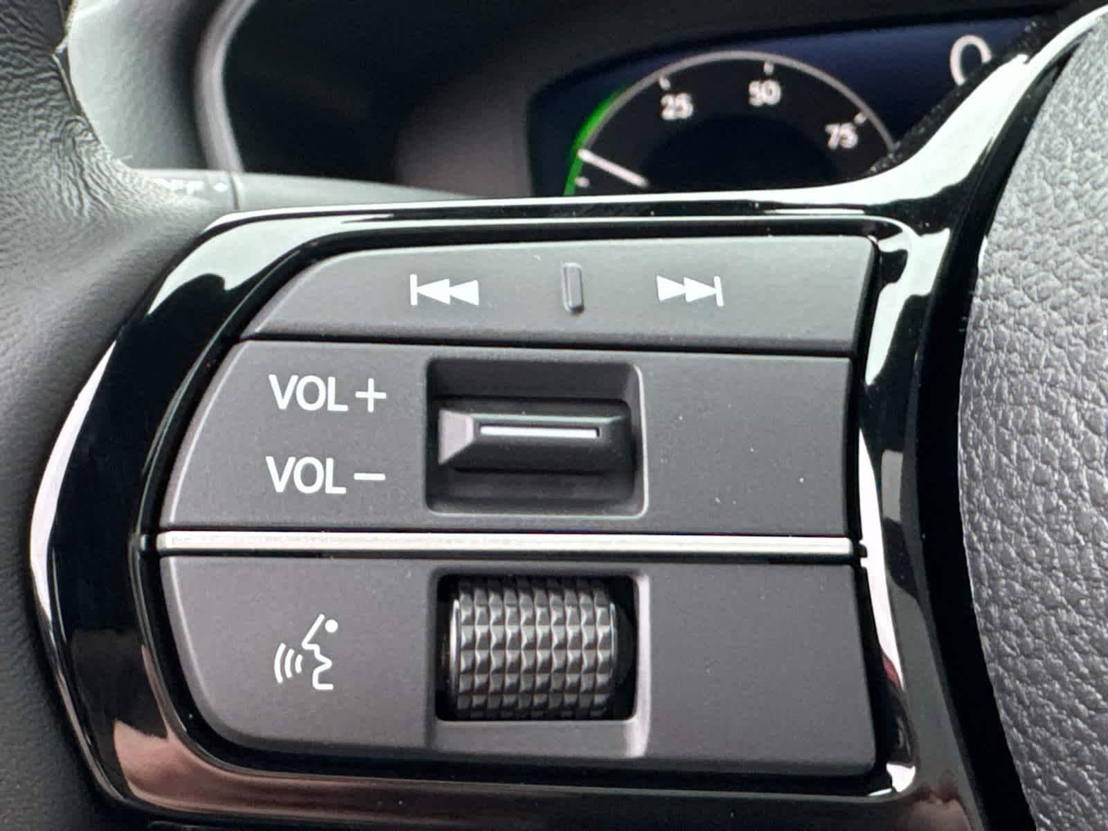 Thumbnail: 2026 Honda Civic - 23