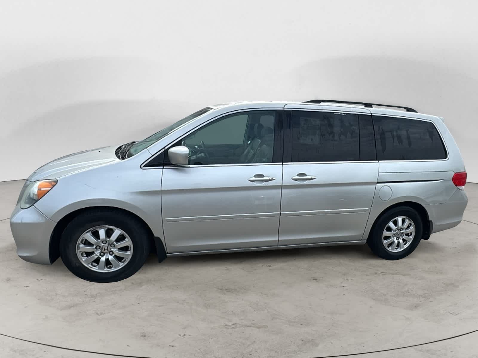 Thumbnail: 2008 Honda Odyssey - 2