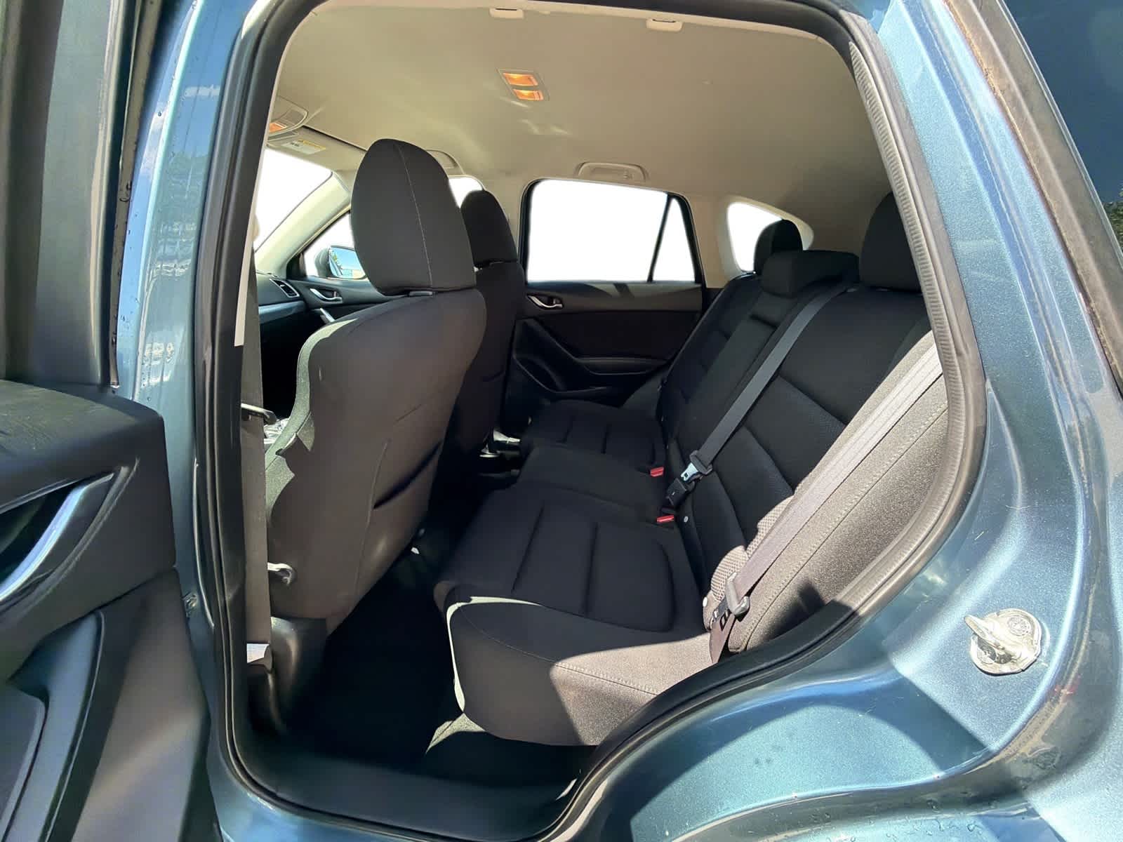 Thumbnail: 2016 Mazda CX-5 - 14