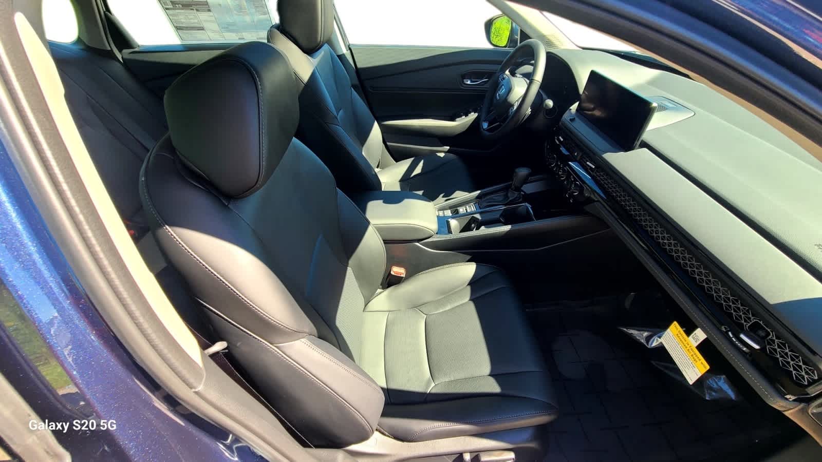 Thumbnail: 2026 Honda Accord - 11