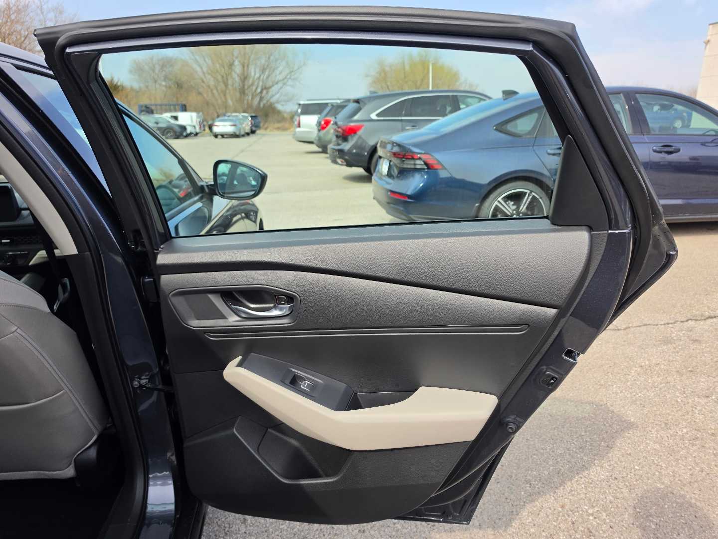 Thumbnail: 2026 Honda Accord - 10