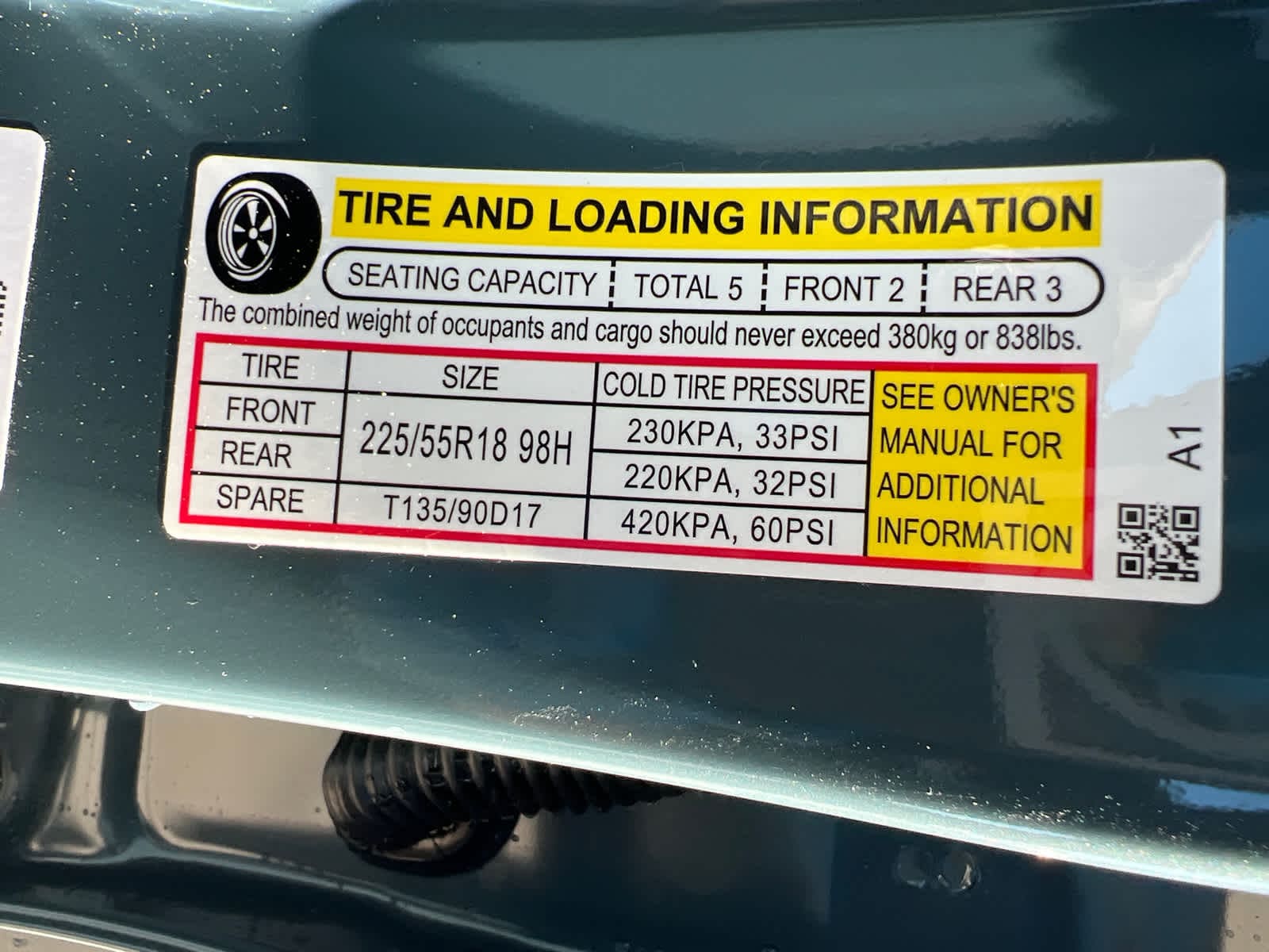 Thumbnail: 2026 Honda HR-V - 17