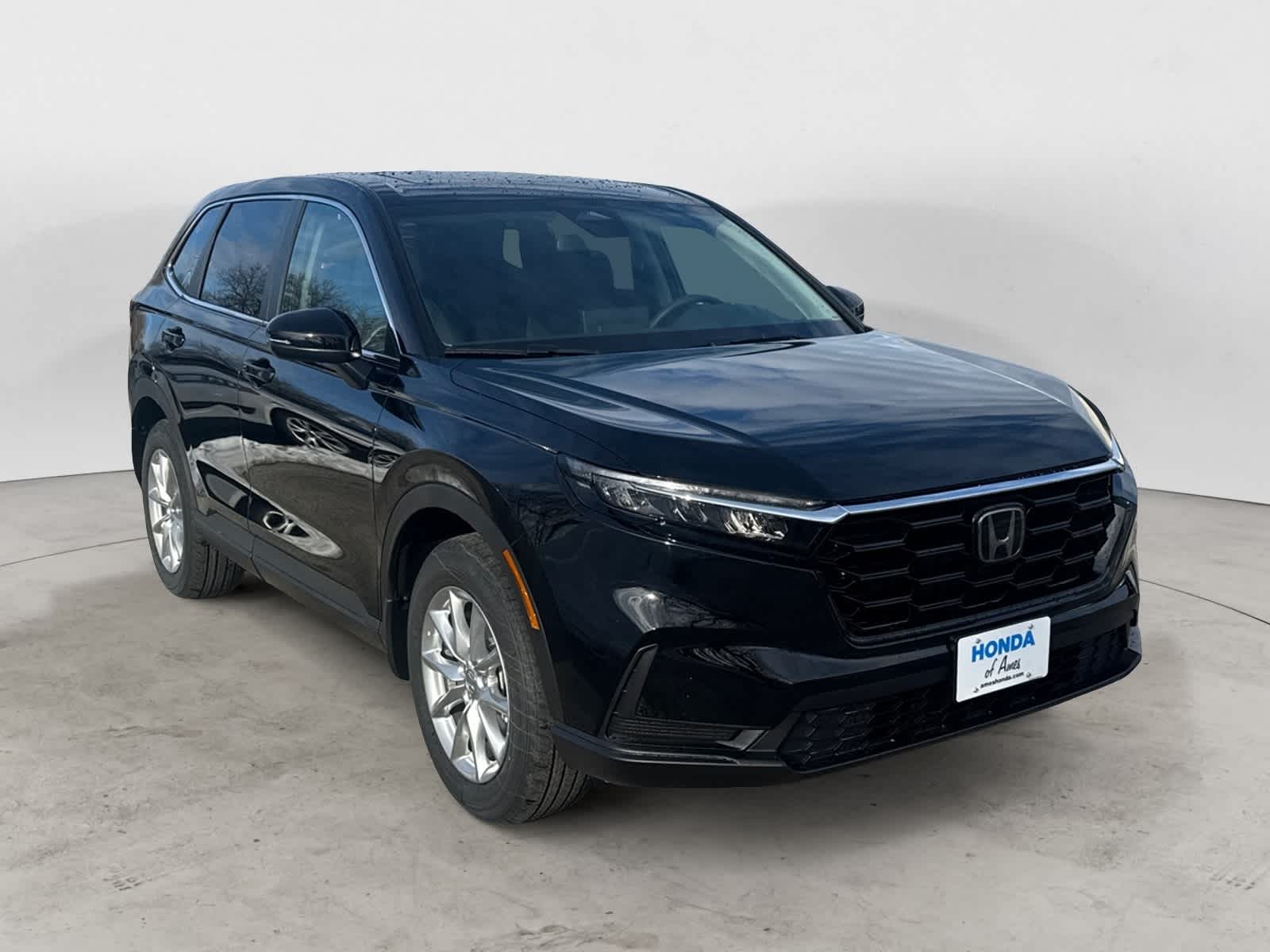 Thumbnail: 2026 Honda CR-V - 6