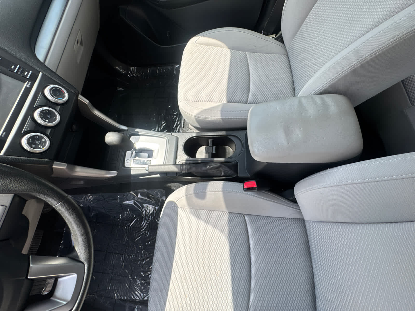 Thumbnail: 2017 Subaru Forester - 23