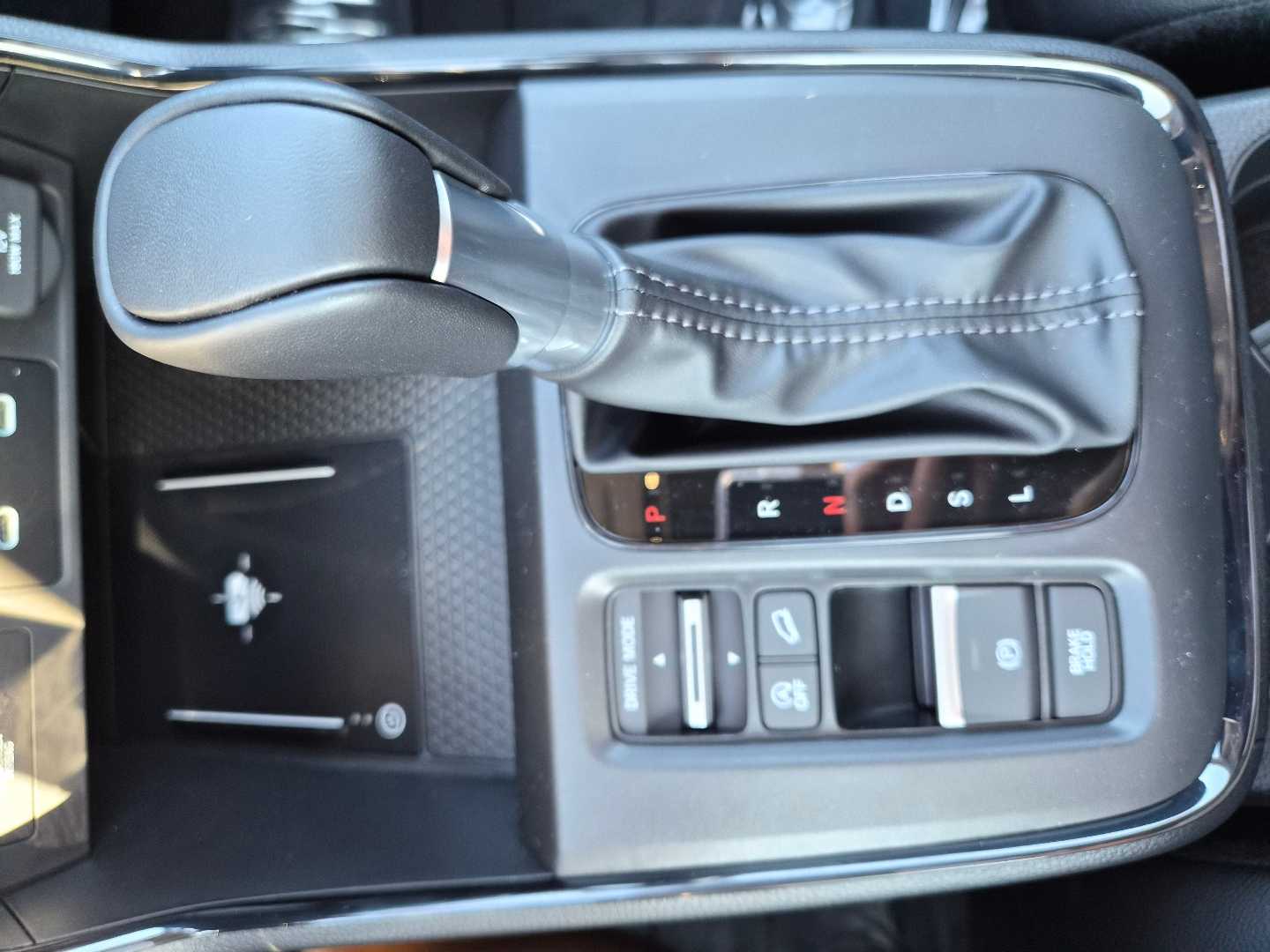 Thumbnail: 2026 Honda CR-V - 21