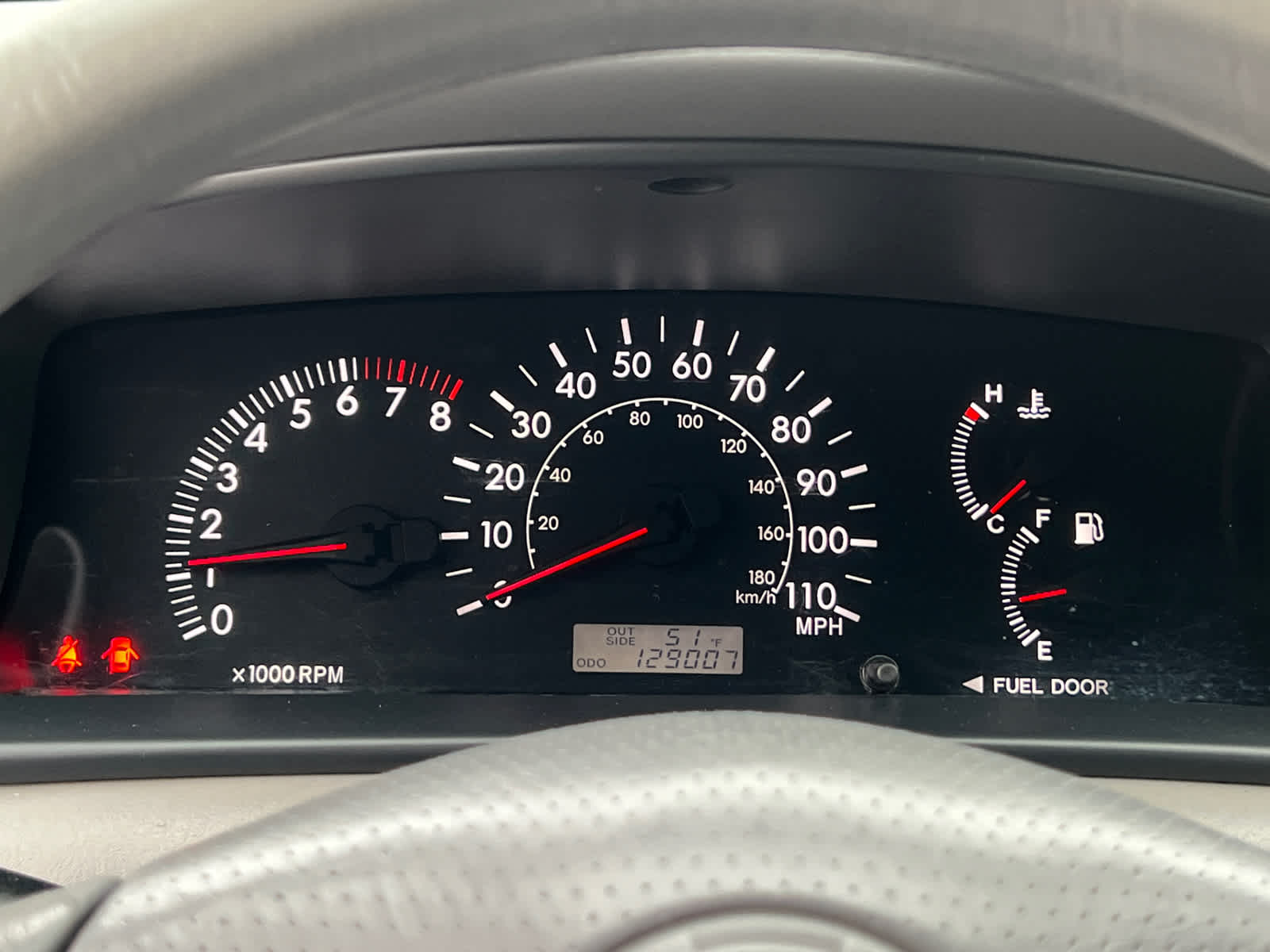 Thumbnail: 2007 Toyota Corolla - 19