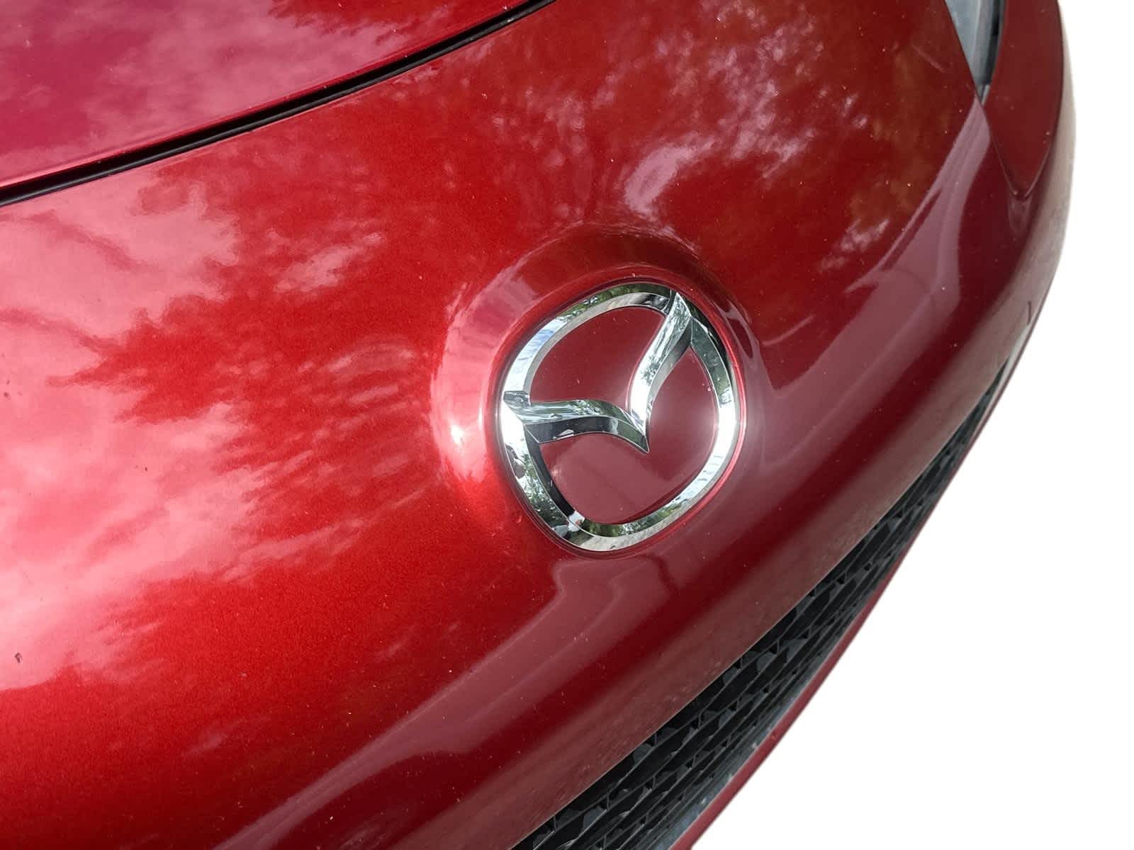 Thumbnail: 2010 Mazda MX-5 Miata - 5