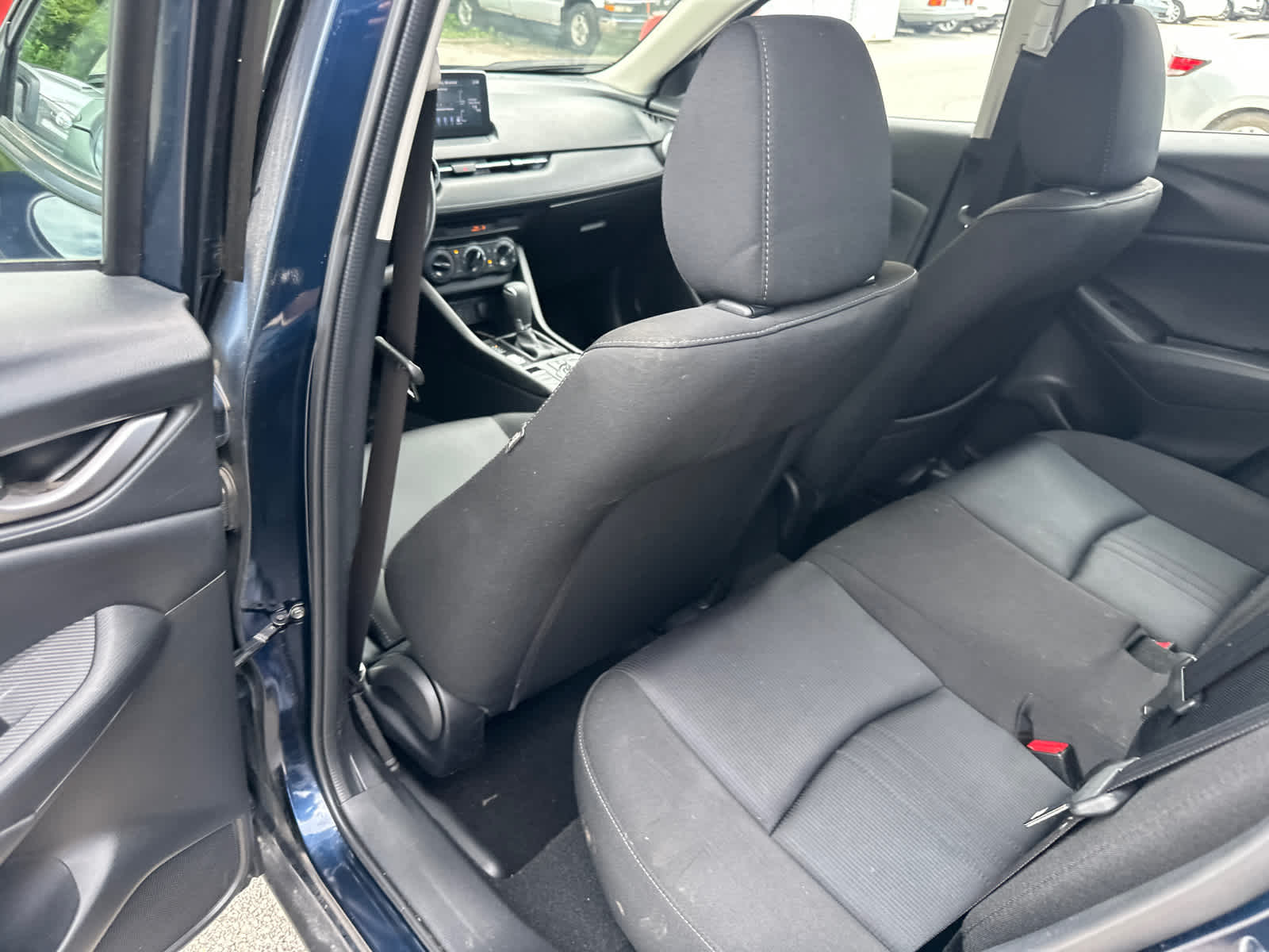 Thumbnail: 2019 Mazda CX-3 - 12