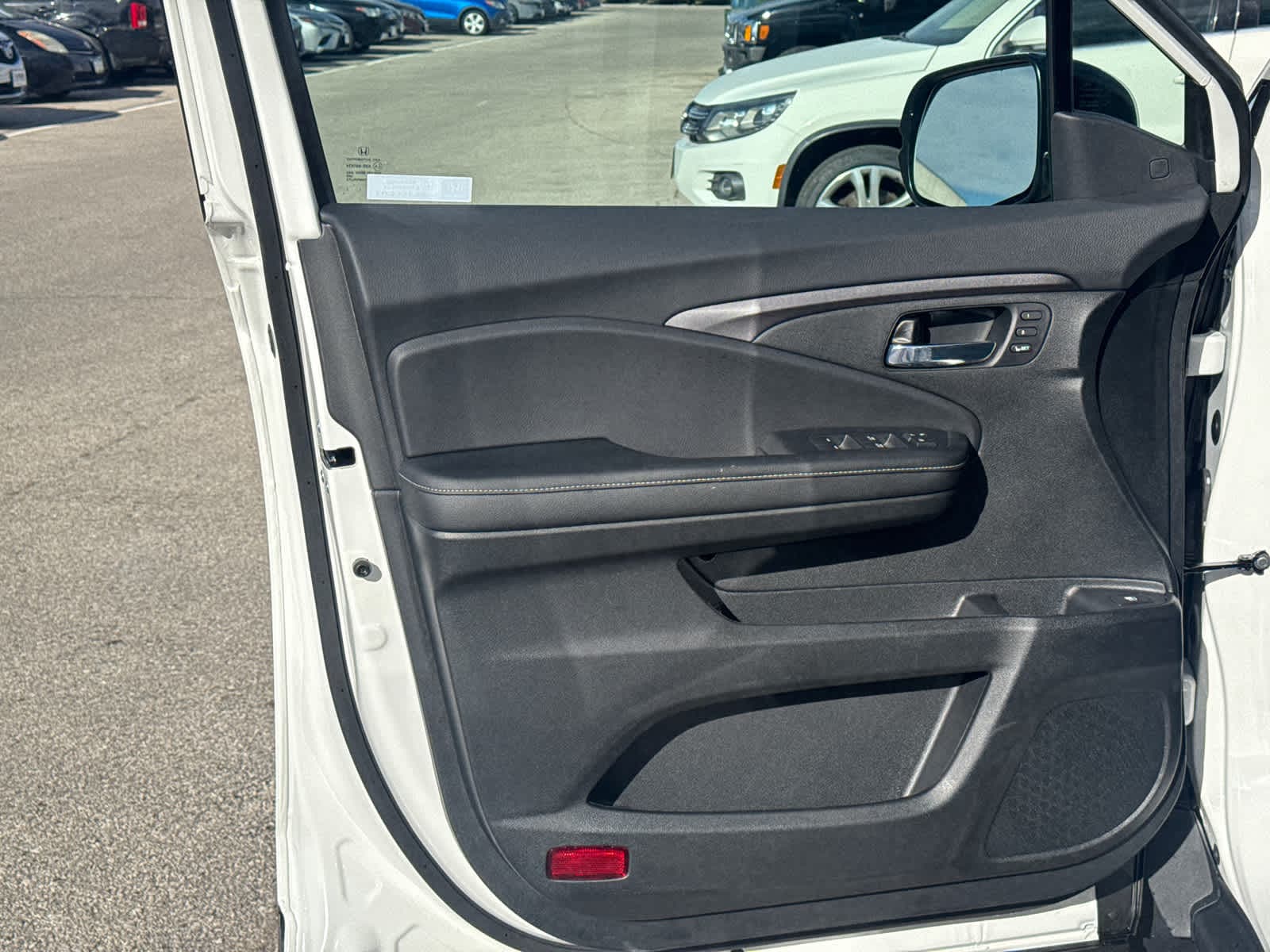 Thumbnail: 2026 Honda Ridgeline - 16