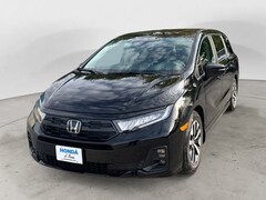2026 Honda Odyssey EX-L Van Passenger Ames, IA
