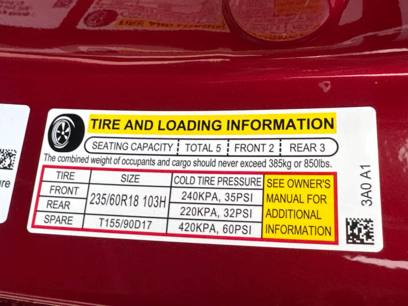 Thumbnail: 2026 Honda CR-V - 15