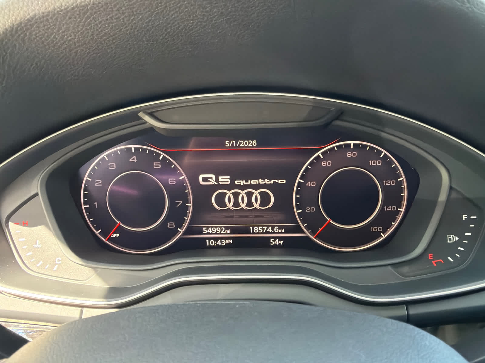 Thumbnail: 2018 Audi Q5 - 21