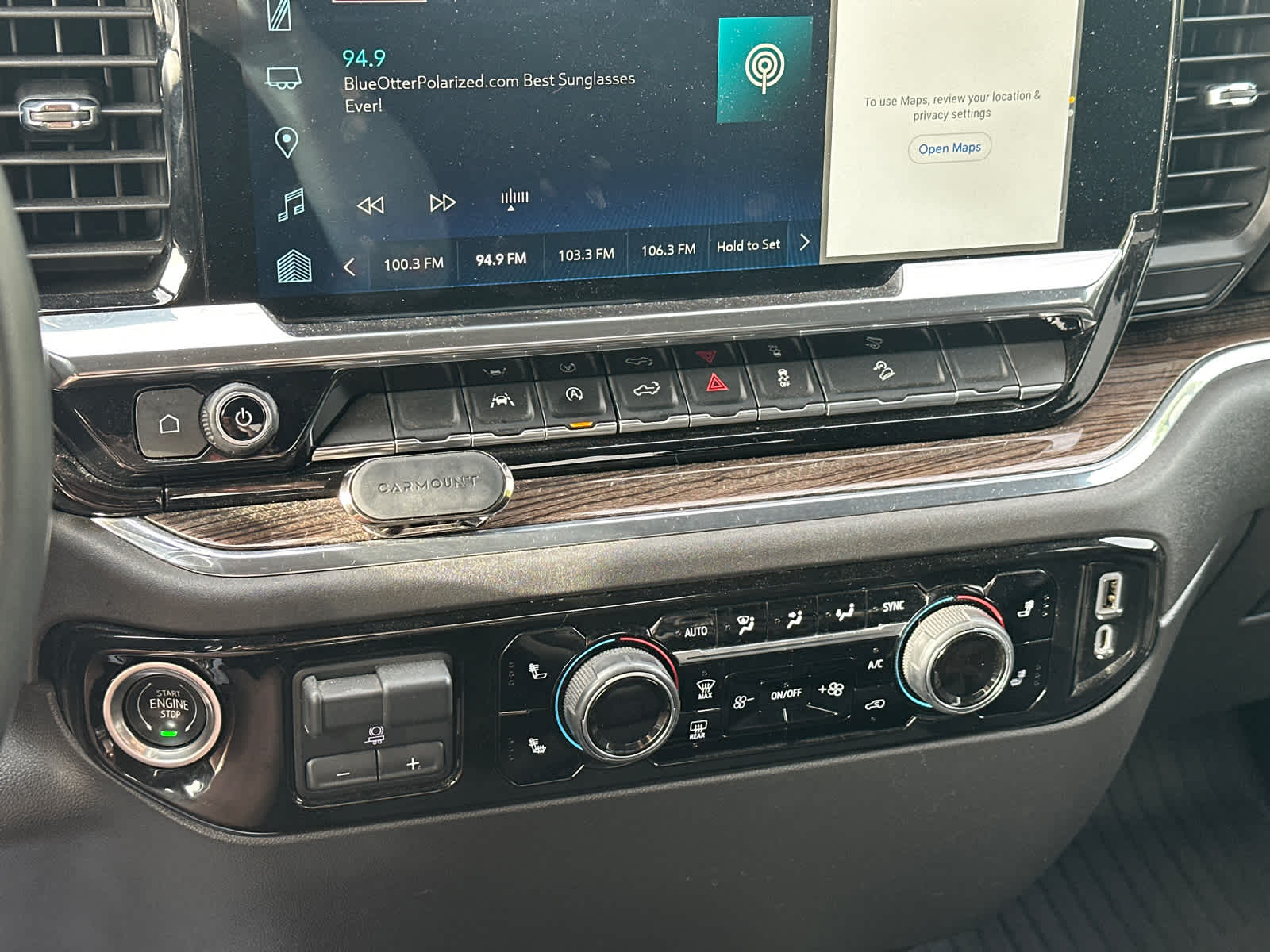 Thumbnail: 2023 Chevrolet Silverado 1500 - 18