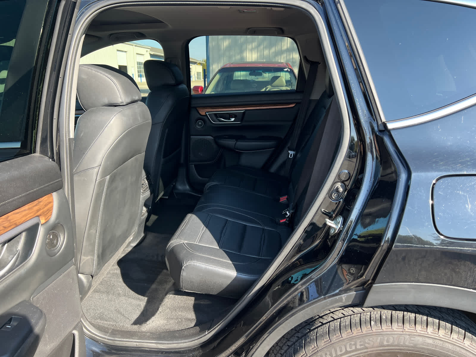 Thumbnail: 2020 Honda CR-V - 14