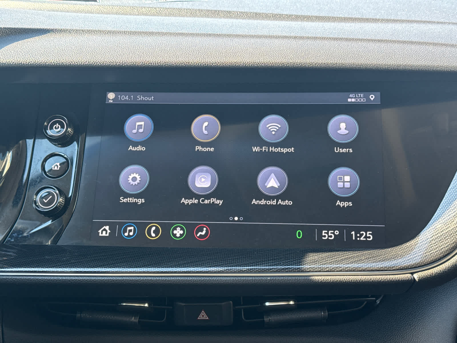 Thumbnail: 2021 Buick Envision - 23