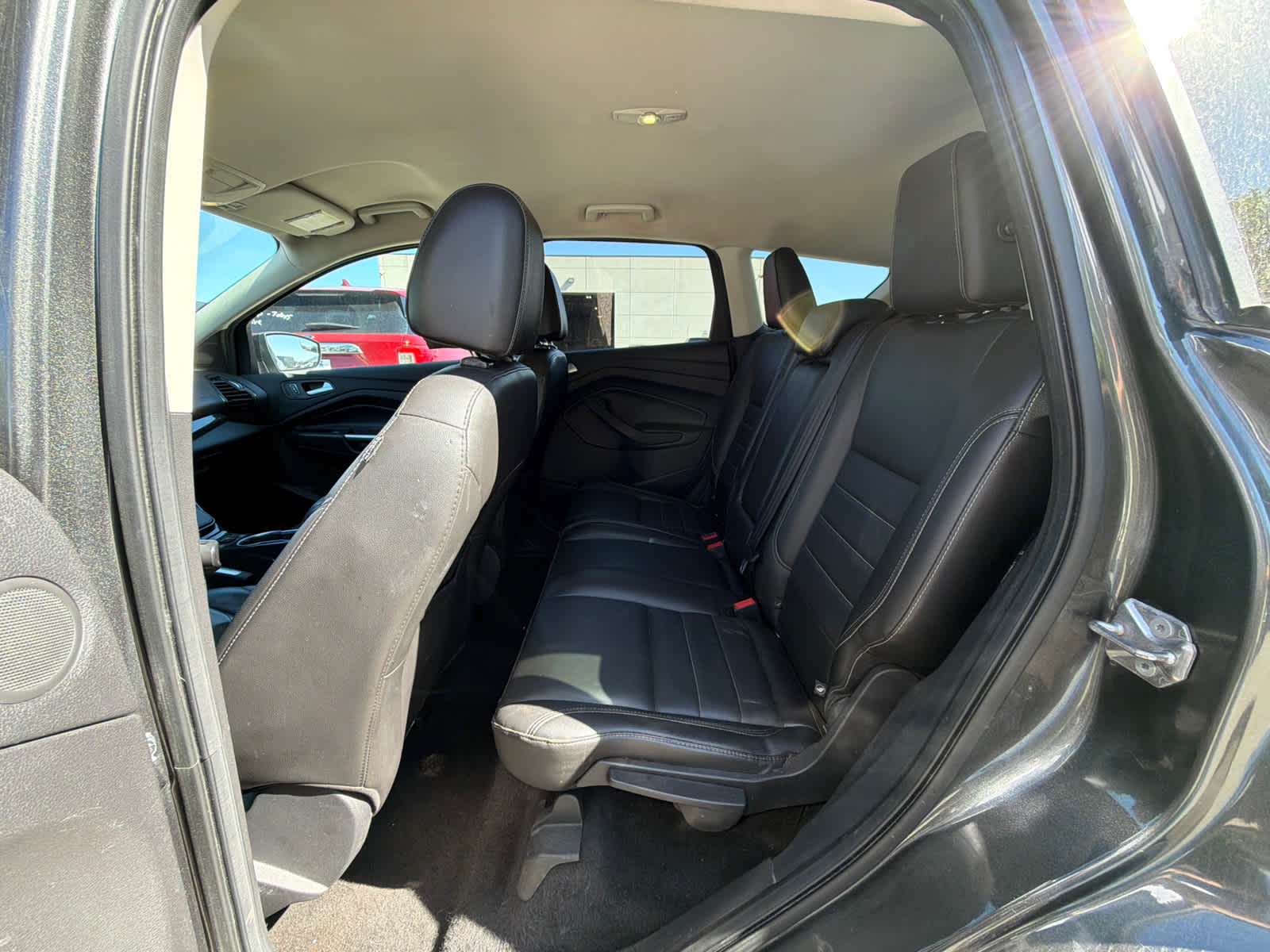Thumbnail: 2016 Ford Escape - 13