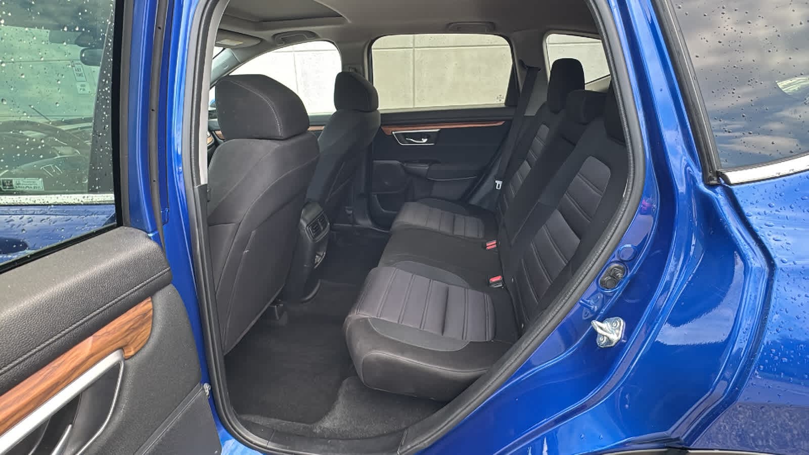 Thumbnail: 2021 Honda CR-V - 14